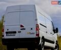 Белый Рено Мастер, объемом двигателя 2.3 л и пробегом 112 тыс. км за 21800 $, фото 8 на Automoto.ua