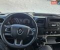 Білий Рено Мастєр, об'ємом двигуна 2.3 л та пробігом 163 тис. км за 20700 $, фото 56 на Automoto.ua