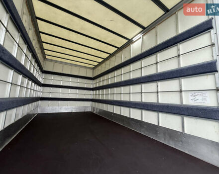 Белый Рено Мастер, объемом двигателя 0 л и пробегом 199 тыс. км за 26500 $, фото 35 на Automoto.ua