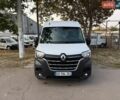 Білий Рено Мастєр, об'ємом двигуна 2.3 л та пробігом 203 тис. км за 20999 $, фото 3 на Automoto.ua