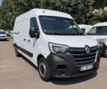 Білий Рено Мастєр, об'ємом двигуна 2.3 л та пробігом 182 тис. км за 23500 $, фото 1 на Automoto.ua