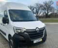 Белый Рено Мастер, объемом двигателя 2.3 л и пробегом 195 тыс. км за 19200 $, фото 6 на Automoto.ua