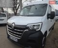 Білий Рено Мастєр, об'ємом двигуна 2.3 л та пробігом 178 тис. км за 22000 $, фото 4 на Automoto.ua
