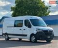 Белый Рено Мастер, объемом двигателя 2.3 л и пробегом 219 тыс. км за 19900 $, фото 8 на Automoto.ua