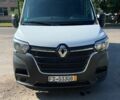 Білий Рено Мастєр, об'ємом двигуна 2.3 л та пробігом 171 тис. км за 21500 $, фото 1 на Automoto.ua