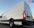 Белый Рено Мастер, объемом двигателя 2.3 л и пробегом 159 тыс. км за 24799 $, фото 18 на Automoto.ua