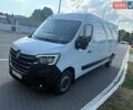 Белый Рено Мастер, объемом двигателя 2.3 л и пробегом 116 тыс. км за 22100 $, фото 1 на Automoto.ua