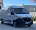 Білий Рено Мастєр, об'ємом двигуна 2.3 л та пробігом 220 тис. км за 21200 $, фото 5 на Automoto.ua
