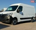 Білий Рено Мастєр, об'ємом двигуна 2.3 л та пробігом 163 тис. км за 22700 $, фото 1 на Automoto.ua