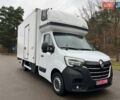 Белый Рено Мастер, объемом двигателя 2.3 л и пробегом 287 тыс. км за 25500 $, фото 26 на Automoto.ua