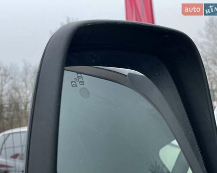 Белый Рено Мастер, объемом двигателя 2.3 л и пробегом 227 тыс. км за 24155 $, фото 22 на Automoto.ua