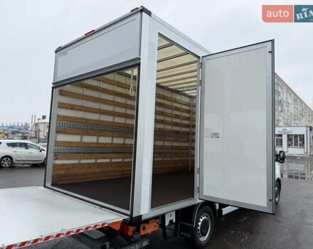 Білий Рено Мастєр, об'ємом двигуна 0 л та пробігом 238 тис. км за 26900 $, фото 26 на Automoto.ua