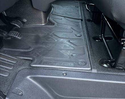 Рено Мастер 2022 в Киеве на Automoto.ua Белый Рено Мастер, объемом двигателя 2.3 л и пробегом 232 тыс. км за 21499 $, фото 54 на Automoto.ua