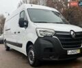 Белый Рено Мастер, объемом двигателя 2.3 л и пробегом 185 тыс. км за 23850 $, фото 5 на Automoto.ua
