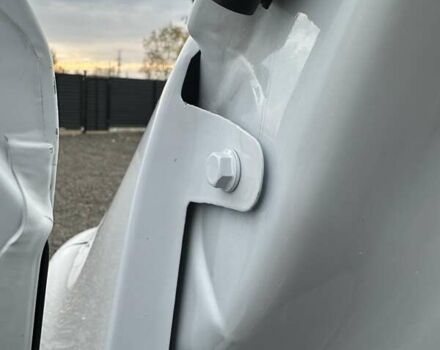 Білий Рено Мастєр, об'ємом двигуна 2.3 л та пробігом 198 тис. км за 19999 $, фото 28 на Automoto.ua