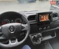 Білий Рено Мастєр, об'ємом двигуна 2.3 л та пробігом 80 тис. км за 20900 $, фото 25 на Automoto.ua