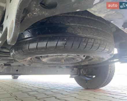 Білий Рено Мастєр, об'ємом двигуна 2.3 л та пробігом 269 тис. км за 19600 $, фото 13 на Automoto.ua