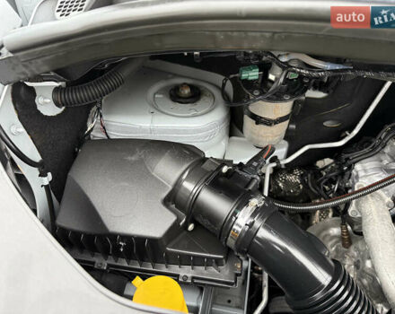 Белый Рено Мастер, объемом двигателя 0 л и пробегом 199 тыс. км за 26500 $, фото 58 на Automoto.ua