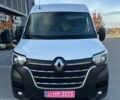 Белый Рено Мастер, объемом двигателя 2.3 л и пробегом 219 тыс. км за 20799 $, фото 2 на Automoto.ua