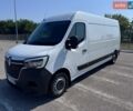 Білий Рено Мастєр, об'ємом двигуна 2.3 л та пробігом 190 тис. км за 22500 $, фото 1 на Automoto.ua