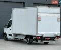Белый Рено Мастер, объемом двигателя 2.3 л и пробегом 260 тыс. км за 25600 $, фото 18 на Automoto.ua
