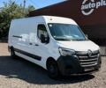 Білий Рено Мастєр, об'ємом двигуна 2.3 л та пробігом 166 тис. км за 22900 $, фото 1 на Automoto.ua