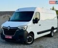 Білий Рено Мастєр, об'ємом двигуна 2.3 л та пробігом 99 тис. км за 29999 $, фото 1 на Automoto.ua