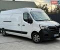 Білий Рено Мастєр, об'ємом двигуна 2.3 л та пробігом 205 тис. км за 21700 $, фото 1 на Automoto.ua