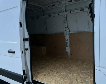 Белый Рено Мастер, объемом двигателя 2.3 л и пробегом 166 тыс. км за 20600 $, фото 39 на Automoto.ua