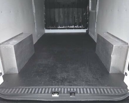 Білий Рено Мастєр, об'ємом двигуна 2.3 л та пробігом 118 тис. км за 22900 $, фото 23 на Automoto.ua