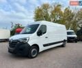 Белый Рено Мастер, объемом двигателя 2.3 л и пробегом 149 тыс. км за 24000 $, фото 1 на Automoto.ua
