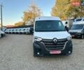 Белый Рено Мастер, объемом двигателя 2.3 л и пробегом 133 тыс. км за 20300 $, фото 1 на Automoto.ua