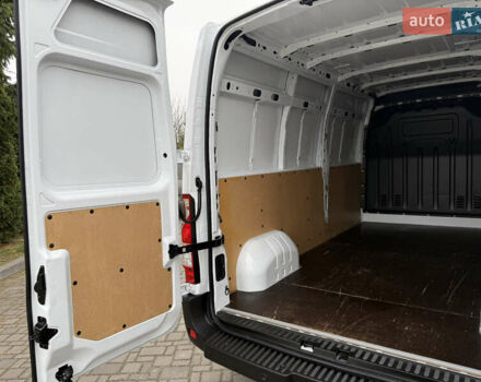 Білий Рено Мастєр, об'ємом двигуна 0 л та пробігом 192 тис. км за 21600 $, фото 64 на Automoto.ua