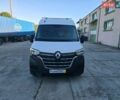 Белый Рено Мастер, объемом двигателя 2.3 л и пробегом 25 тыс. км за 23999 $, фото 1 на Automoto.ua
