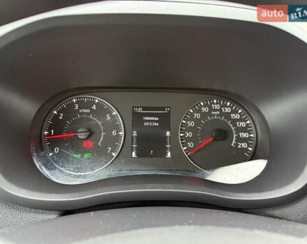 Белый Рено Мастер, объемом двигателя 0 л и пробегом 199 тыс. км за 26500 $, фото 44 на Automoto.ua