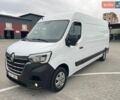 Белый Рено Мастер, объемом двигателя 2.3 л и пробегом 227 тыс. км за 20900 $, фото 1 на Automoto.ua