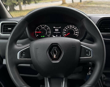 Белый Рено Мастер, объемом двигателя 2.3 л и пробегом 253 тыс. км за 20800 $, фото 20 на Automoto.ua