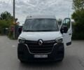 Білий Рено Мастєр, об'ємом двигуна 2.3 л та пробігом 126 тис. км за 21500 $, фото 1 на Automoto.ua