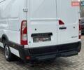 Белый Рено Мастер, объемом двигателя 2.3 л и пробегом 227 тыс. км за 24155 $, фото 17 на Automoto.ua