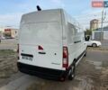 Білий Рено Мастєр, об'ємом двигуна 2.3 л та пробігом 203 тис. км за 20999 $, фото 7 на Automoto.ua