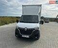 Белый Рено Мастер, объемом двигателя 2.3 л и пробегом 205 тыс. км за 28600 $, фото 1 на Automoto.ua