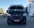Белый Рено Мастер, объемом двигателя 2.3 л и пробегом 204 тыс. км за 17800 $, фото 12 на Automoto.ua