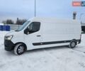 Белый Рено Мастер, объемом двигателя 2.3 л и пробегом 199 тыс. км за 21300 $, фото 4 на Automoto.ua