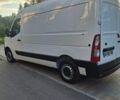 Білий Рено Мастєр, об'ємом двигуна 2.3 л та пробігом 212 тис. км за 18600 $, фото 3 на Automoto.ua