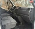 Белый Рено Мастер, объемом двигателя 2.3 л и пробегом 185 тыс. км за 23850 $, фото 38 на Automoto.ua