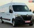 Белый Рено Мастер, объемом двигателя 2.3 л и пробегом 159 тыс. км за 24799 $, фото 7 на Automoto.ua