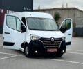 Белый Рено Мастер, объемом двигателя 2.3 л и пробегом 201 тыс. км за 21450 $, фото 39 на Automoto.ua