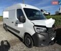 Белый Рено Мастер, объемом двигателя 0 л и пробегом 87 тыс. км за 17500 $, фото 1 на Automoto.ua