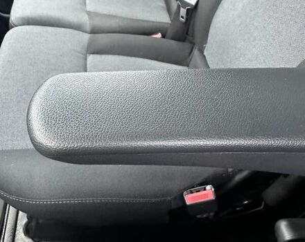 Білий Рено Мастєр, об'ємом двигуна 2.3 л та пробігом 198 тис. км за 19999 $, фото 40 на Automoto.ua