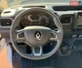 Білий Рено Мастєр, об'ємом двигуна 2.3 л та пробігом 163 тис. км за 22700 $, фото 60 на Automoto.ua